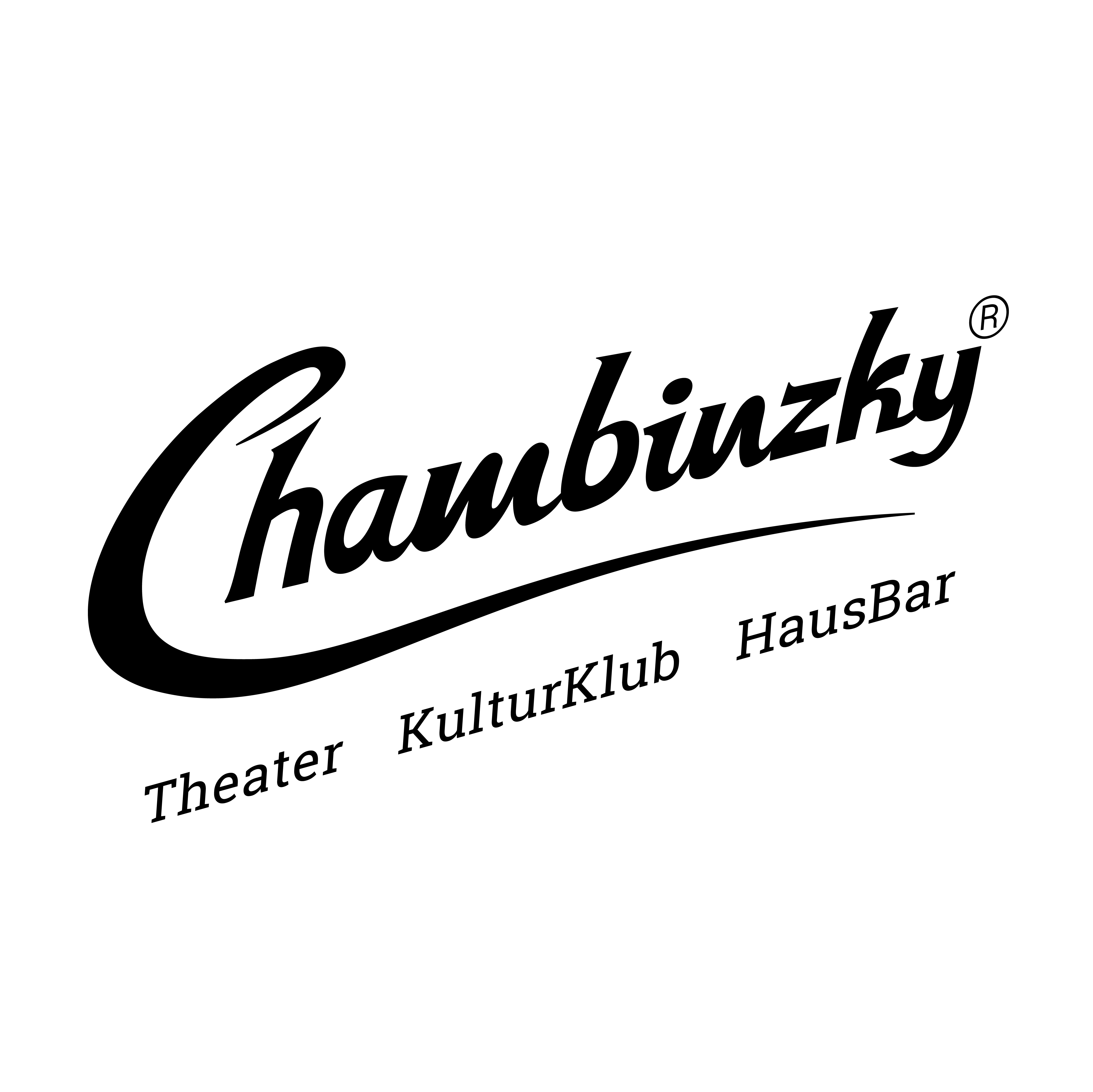 0268 Logo komplett schwarz